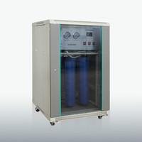 商用凈水設備的類型及應用特點 商用凈水設備的類型及應用特點